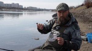 Обзор. Фидерная резина Волжанка FEEDER GUM.