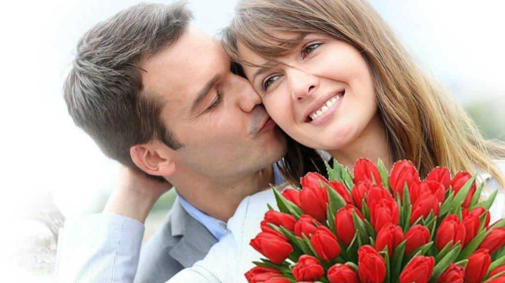 А Я ДАРЮ ТЕБЕ ЦВЕТЫ смотреть онлайн