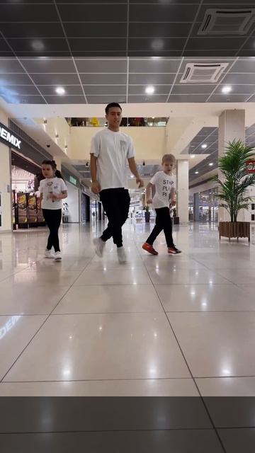 Shuffle dance 🔥🔥🔥 Love tonight 💣💣💣 смотреть онлайн