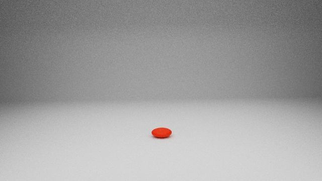 Bouncy Ball - Alive - Blender 3d смотреть онлайн