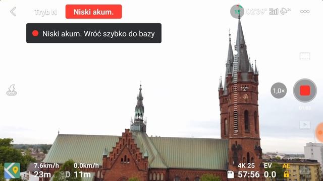 DJI Mini 2 vs DJI Mini 1 – Bitwa – Ostateczne Rozstrzygnięcie смотреть онлайн