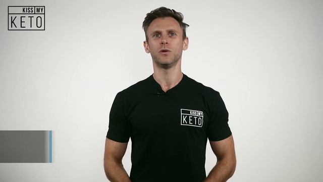 Confused About The Keto Diet? Just Starting Out? - Kiss My Keto смотреть онлайн