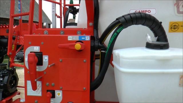 Maschio Gaspardo opryskiwacz смотреть онлайн