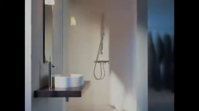 Hansgrohe Axor Starck: обзор коллекции смотреть онлайн