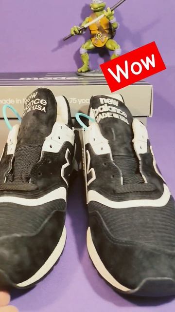 New balance на осень смотреть онлайн