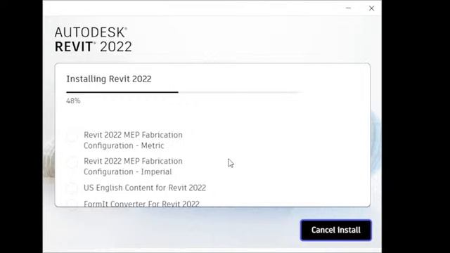 cara install aplikasi 3d untuk MEP смотреть онлайн