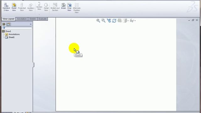 SolidWorks Templates смотреть онлайн
