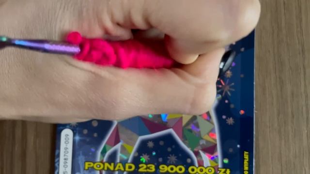 #zdrapki #lotto #2️⃣0️⃣0️⃣# ❗️ZDRAPMASY 13➡️😲✨💰MIX ZA 80zł + ŚWIĄTECZNY KALENDARZ✨💰❗️⬇️KONKURS⬇️ смотреть онлайн