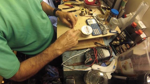 Syma X5UW Battery Mod - #2 смотреть онлайн