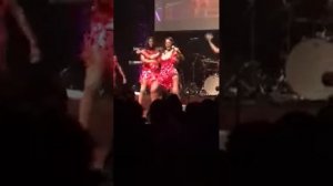 Tribute to Tina Turner by Vivian Ross