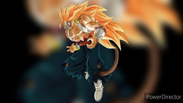 Goku en hunter x hunter parte 6 смотреть онлайн