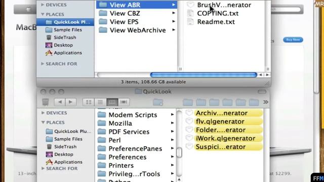 View Webarchive,CBZ,ABR & EPS with QuickLook Free-MR смотреть онлайн