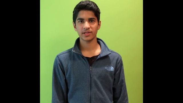 English Diffusion (School Project)