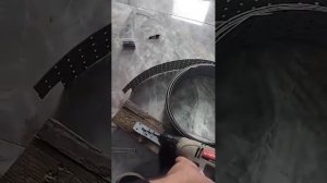 Как сделать самодельный рычаг, ручку шарового крана Bugatti, 1 дюйм,  переделка бабочки