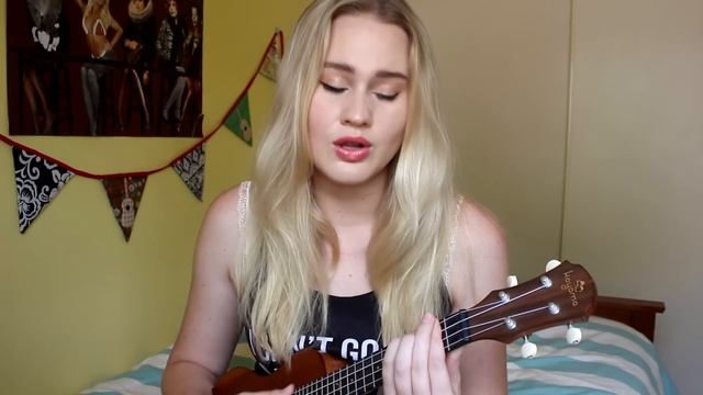 The Place Where Lost Things Go - Cover (Mary Poppins Returns)