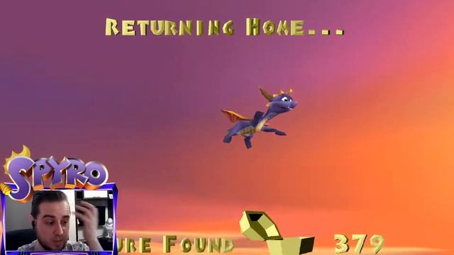 Spyro не шутит!/ Прохождение: Серия #3 смотреть онлайн