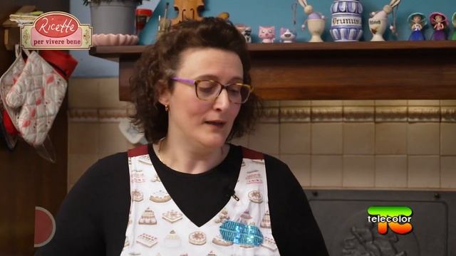 Ricette Per Vivere Bene: Macarons Senza Glutine E Latticini 09.03.2022