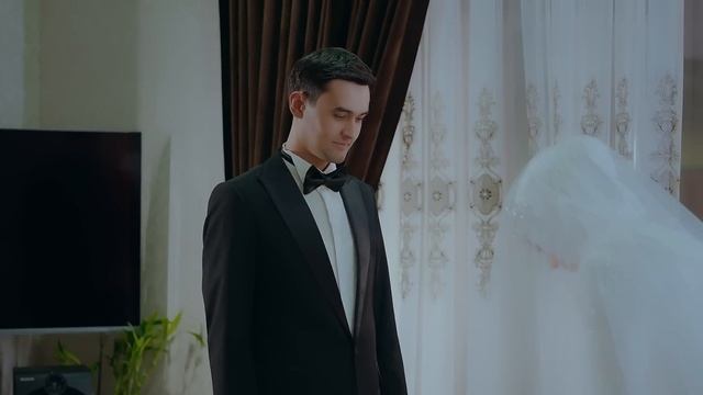 Manzura - Assalomu Aleykum (Official Music Video)