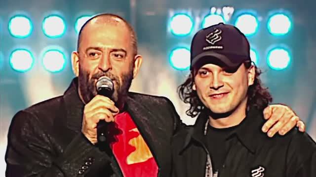 Рэп и шансон - Влад Валов и Михаил Шуфутинский смотреть онлайн