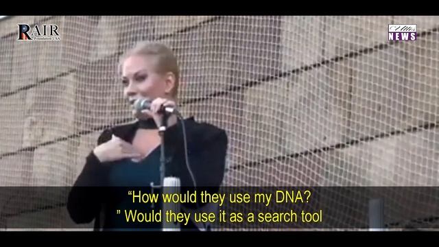 Swedish woman beaten and arrested by police for thought and speech crimes смотреть онлайн