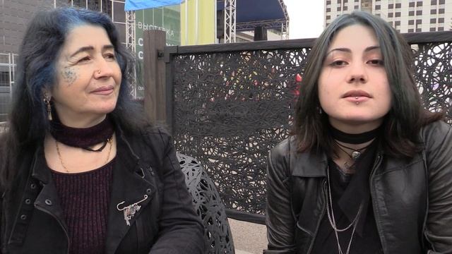 Отзыв №5,6 о выставке "Свой дом - свой участок". Измайлово - 2020. смотреть онлайн