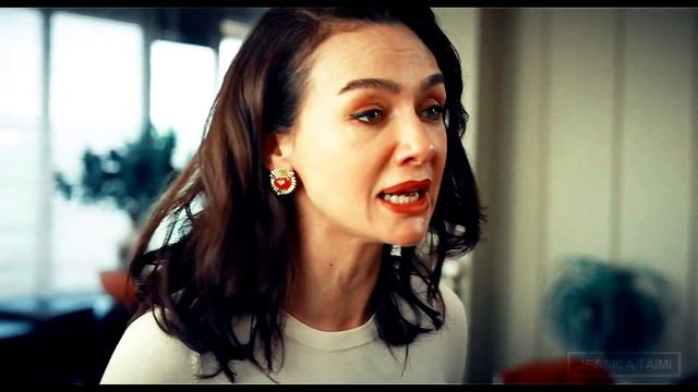 Lale & Kenan II Love Me Like You Do • Kuş Uçuşu / As The Crow Flies • [2x8]