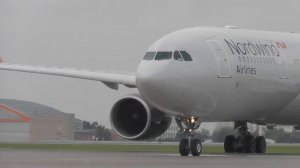 Новое пополнение флота Nordwind Airlines