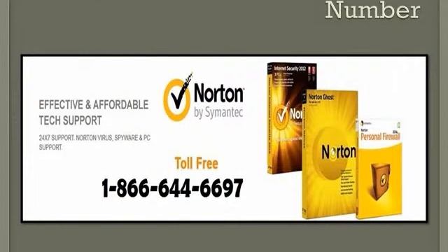 Norton Antivirus Technical Support 1 866 644 6697 Helpline Phone Number смотреть онлайн