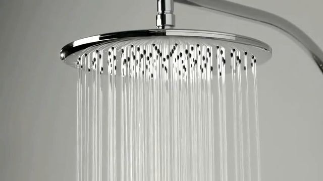 Верхний душ WasserKRAFT A030. смотреть онлайн