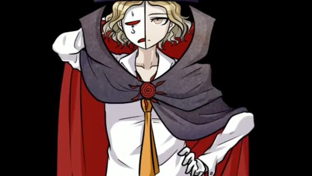 Sora and Mikado edit thingy! (SPOILERS! sdra2.) смотреть онлайн