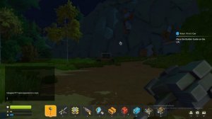 КАК АКТИВИРОВАТЬ ЛЕГАЛЬНЫЕ ЧИТЫ В SCRAP MECHANIK!!