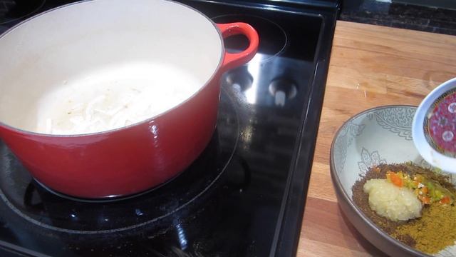 Guyanese Mango Curry|| Diwali 2017- Episode 35 смотреть онлайн