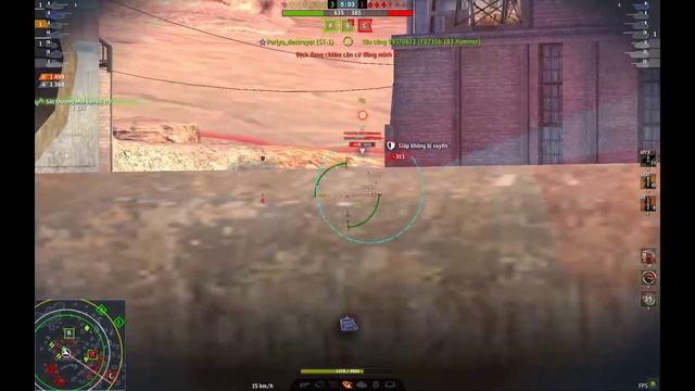 WORLD OF TANK BLITZ|| T-62A || Great Soviet Medium Tank смотреть онлайн
