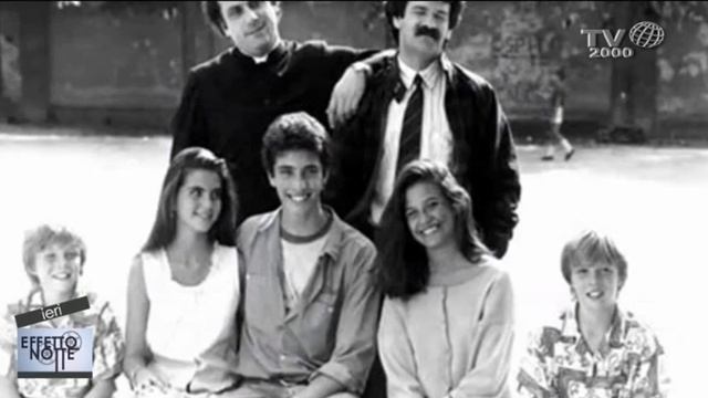 Vanessa Gravina si racconta come attrice e come donna смотреть онлайн