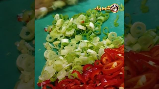 Ang alamat ng kilawin tuna | LEVEL UP | TUNA CEVICHE | SPICY TUNA | FRESHTUNA | BLUEFIN TUNA |