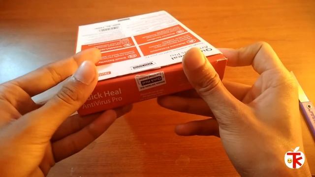 Quick Heal Anti Virus Pro Unboxing Paytm Mall, Flipkart, Amazon ¦¦ Quick heal anti virus activation смотреть онлайн