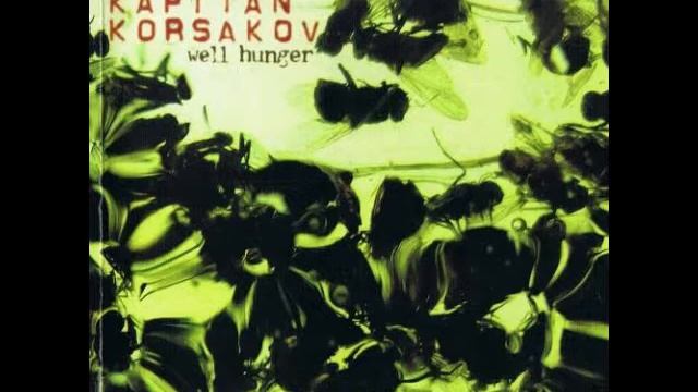 Kapitan Korsakov - Fuck Me