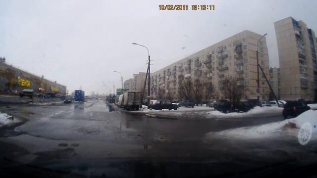 проехал на красный 10 02 13 смотреть онлайн