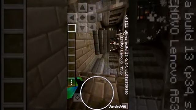 Сид на майнкрафт 0.12.1 build сид на эндер портал смотреть онлайн