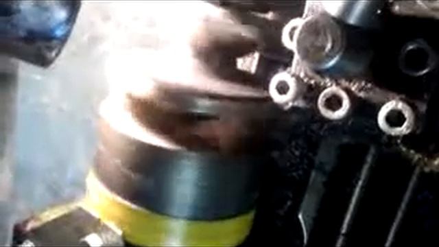 ТВ-4 точим полуось ваз смотреть онлайн