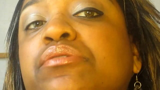 Super Sultry Raccoon Eye