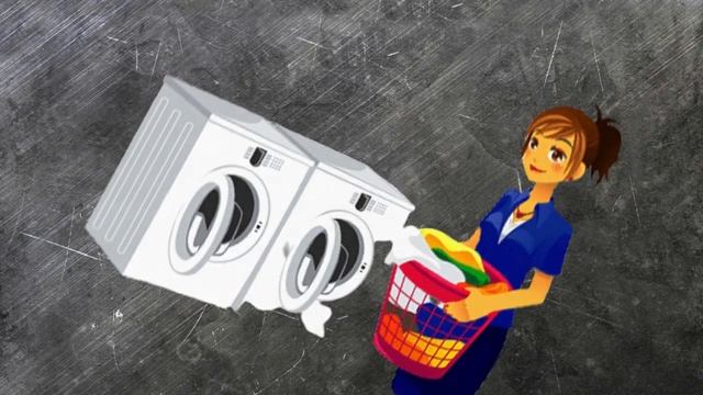 Tushda Kir Yuvish Ko'rish Tabiri