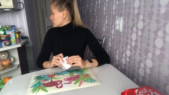 💥VLOG:РАСПОКОВКА ПОКУПОК/ЗАКАЗАЛИ БАЛКОН ЗА 50 ТЫС 💰 /ПОСЫЛКА С КИТАЯ 🇨🇳 смотреть онлайн