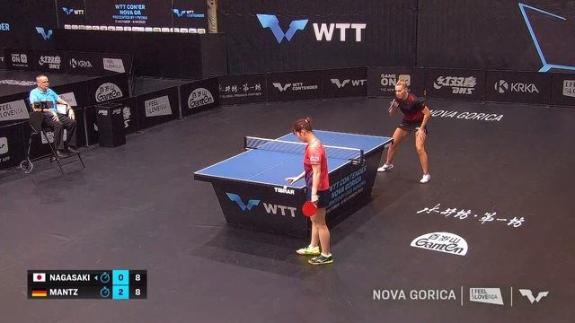 LIVE! | T3 | Main Draw | Day 1 | Session 2 | WTT Contender Nova Gorica 2022 смотреть онлайн