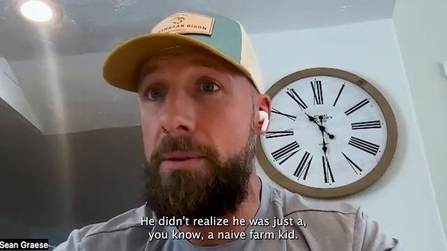 Northstar Bison With Sean Graese Part 2