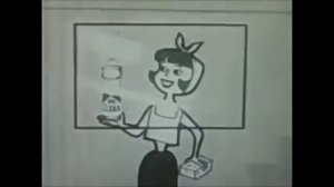 старая реклама мистер клин Mr. Clean (мистер пропер )