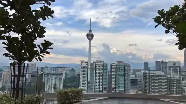 Ulasan - The Robertson By Urban Suites - Kuala Lumpur