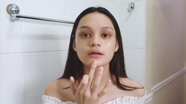 Morning Skincare Routine & Everyday Makeup (Philippines) | Danica O. смотреть онлайн