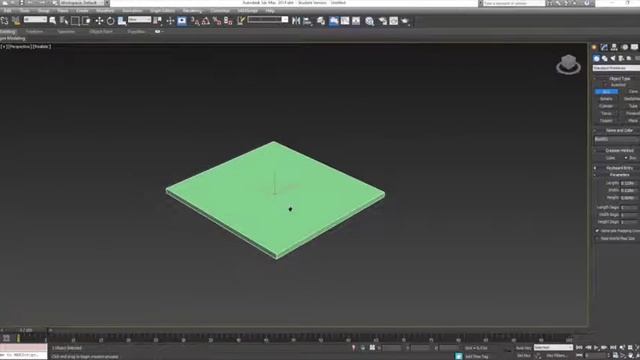 TUTORIAL 2: HOW TO USE GREEBLE смотреть онлайн