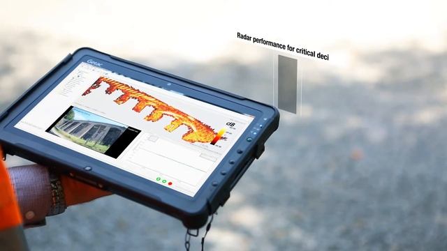 HYDRA-G - Real-time Monitoring of Civil Structures and Cut-slopes смотреть онлайн